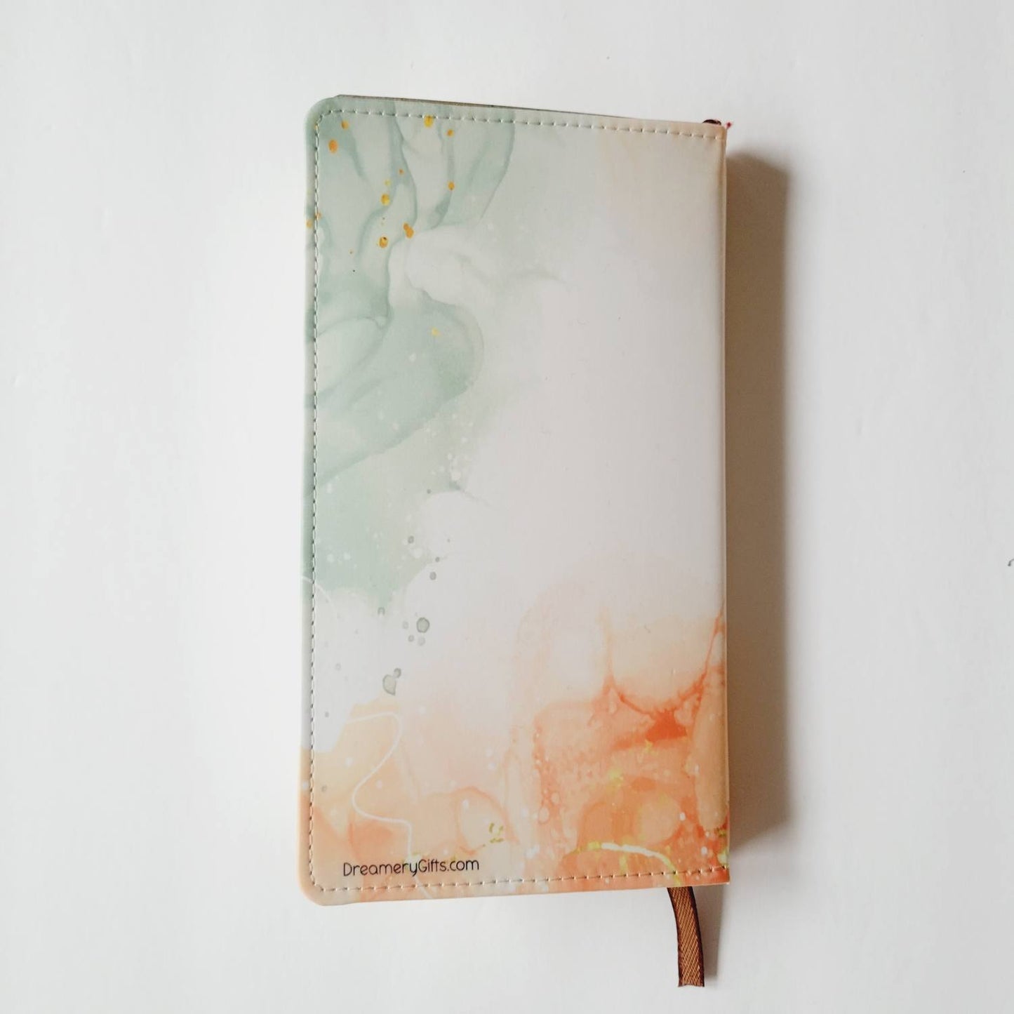 Personalized Mother to Daughter Journal